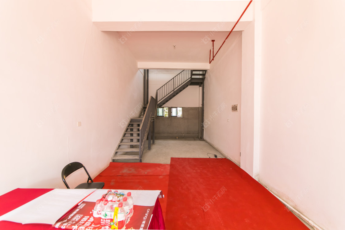 常州邹区泰富时代广场在售二手房源室内图_小牛看房