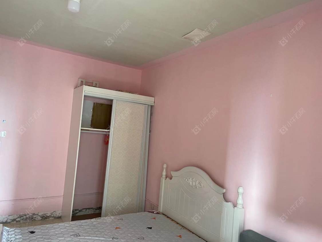 常州银河湾第一城二期2室2厅1卫出租_小牛看房