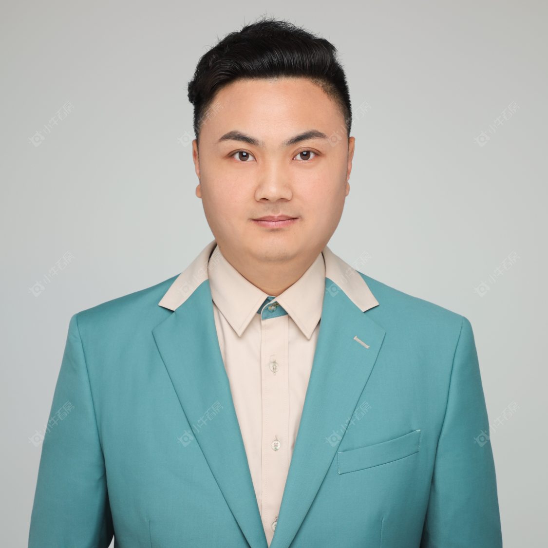 左步春 租房经纪人左步春