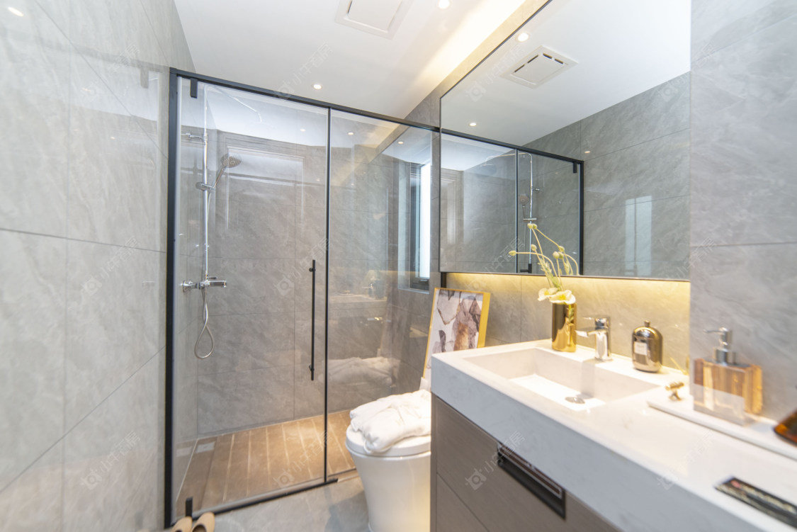 常州雅居乐湖光映月在售二手房源室内图_小牛看房