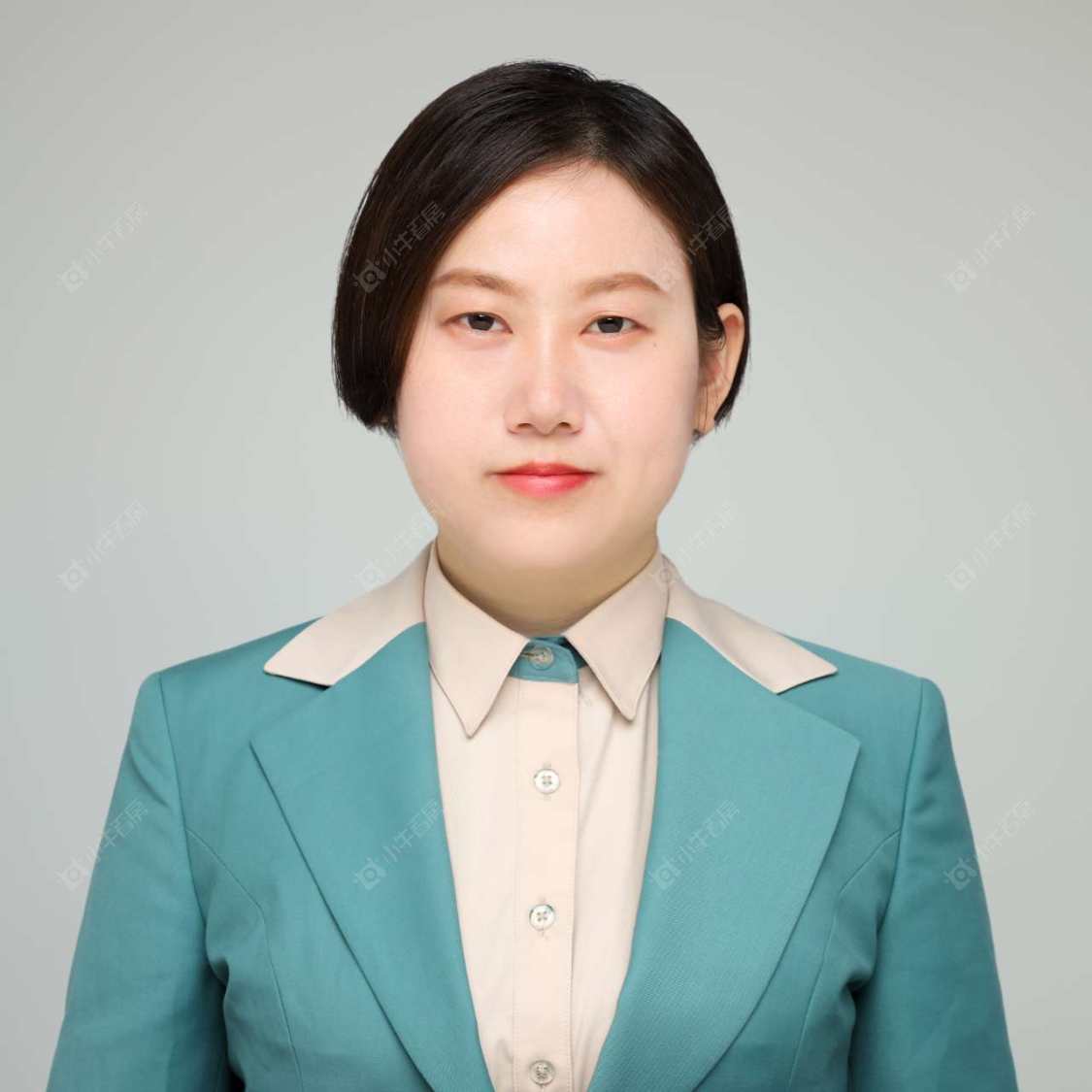 谢晖 租房经纪人谢晖