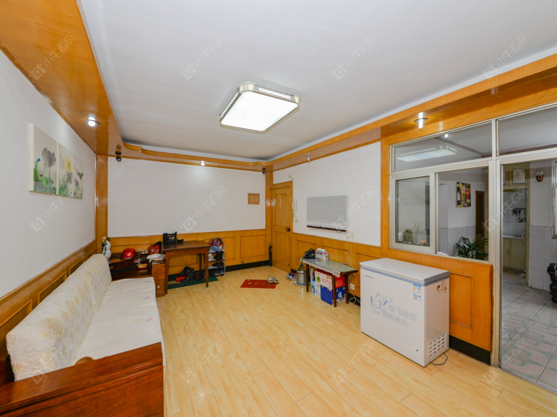 常州刘家塘小区（西城）3室2厅1卫在售二手房房源图片