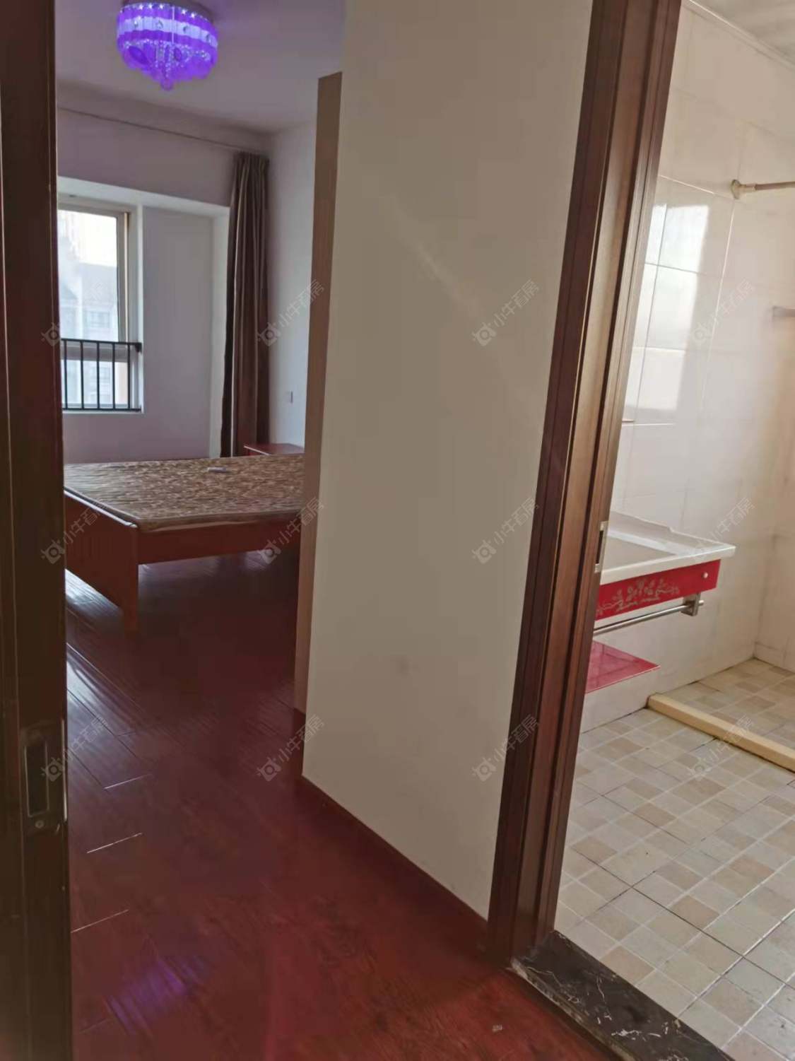 常州花园西郡3室2厅2卫出租_小牛看房