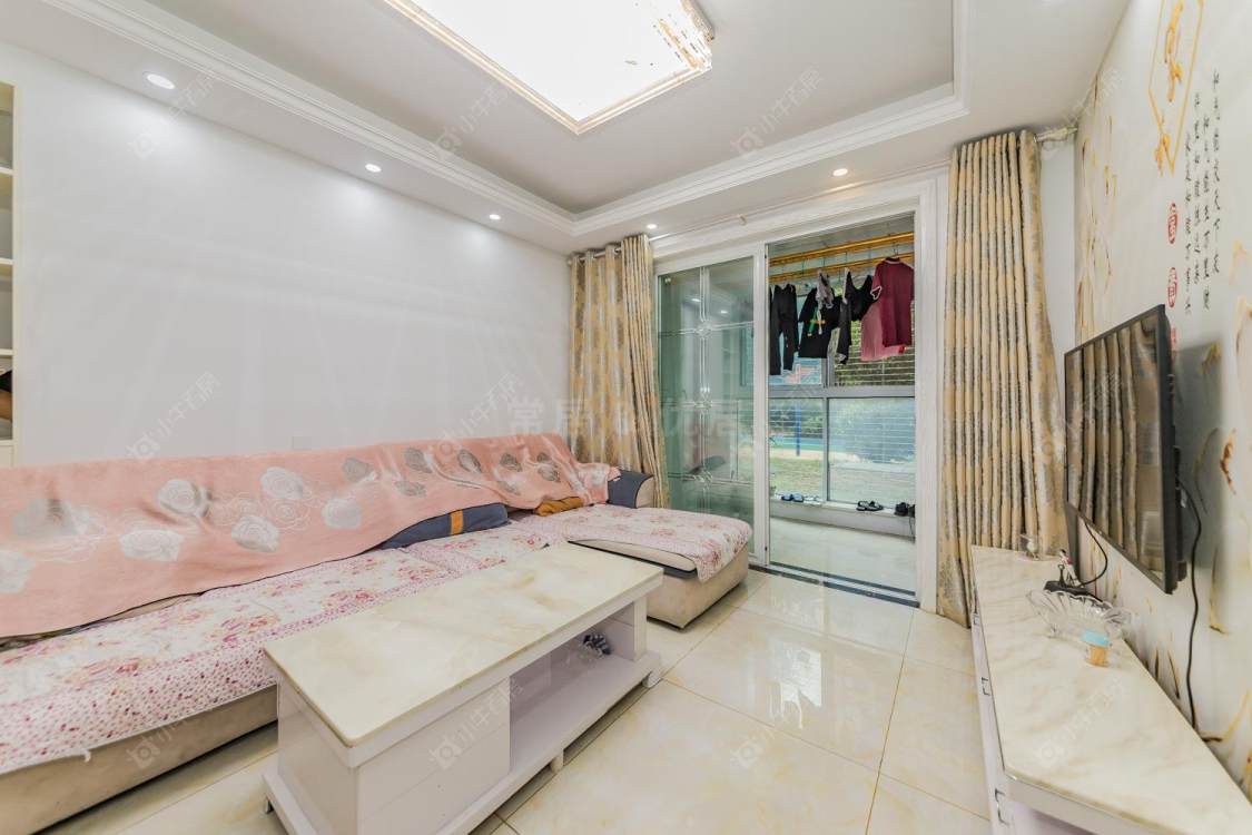 常州新城香溢澜桥二期在售二手房_小牛看房