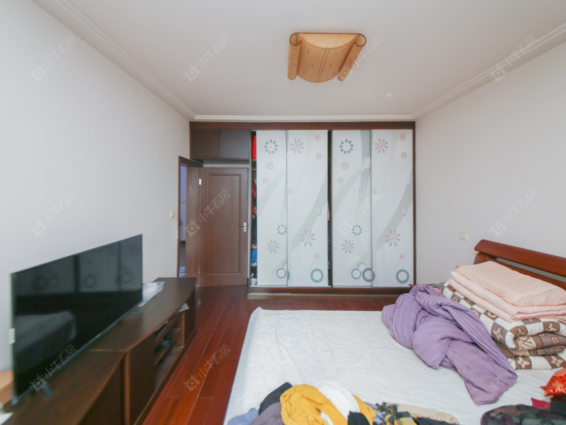 常州滨河广场在售二手房房源室内图_小牛看房