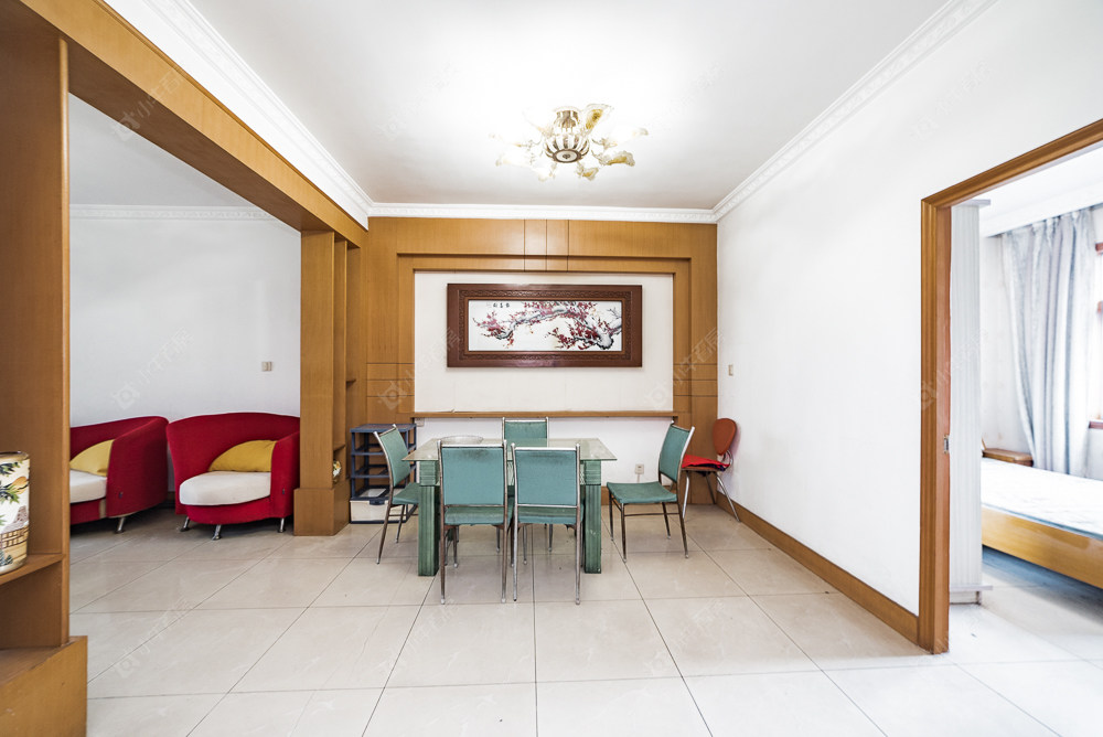 常州湾里新村在售二手房_小牛看房