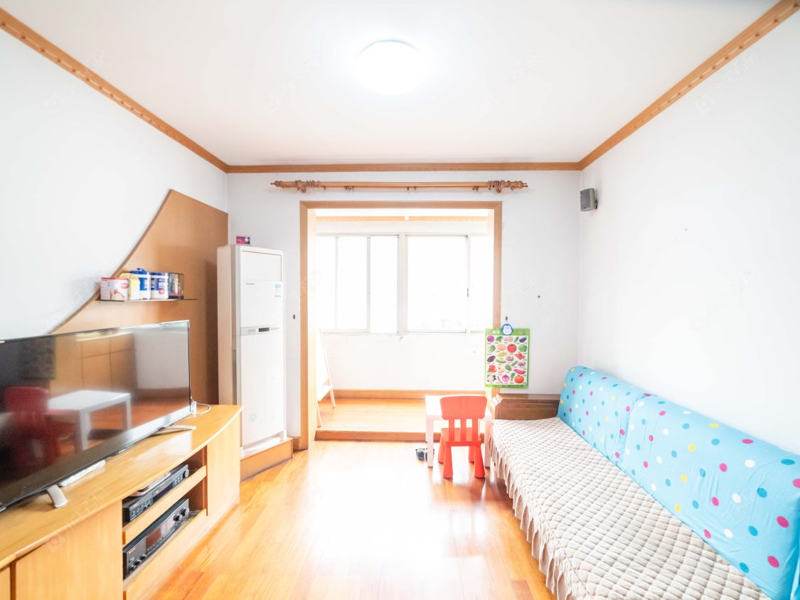 常州会馆浜公寓在售二手房_小牛看房