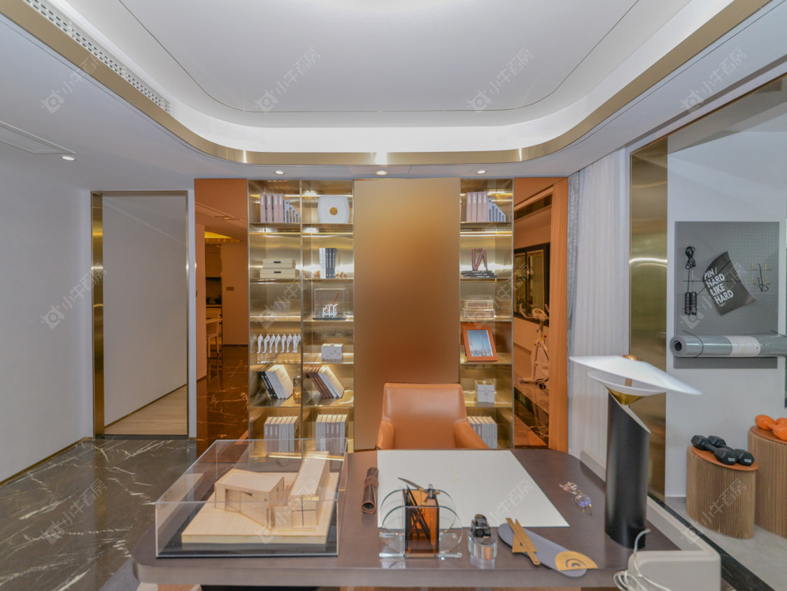 常州碧桂园弘阳花溪源著在售二手房源室内图_小牛看房