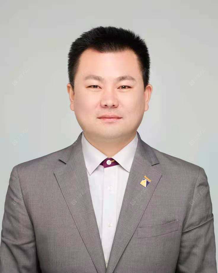 租房经纪人黄胤凯