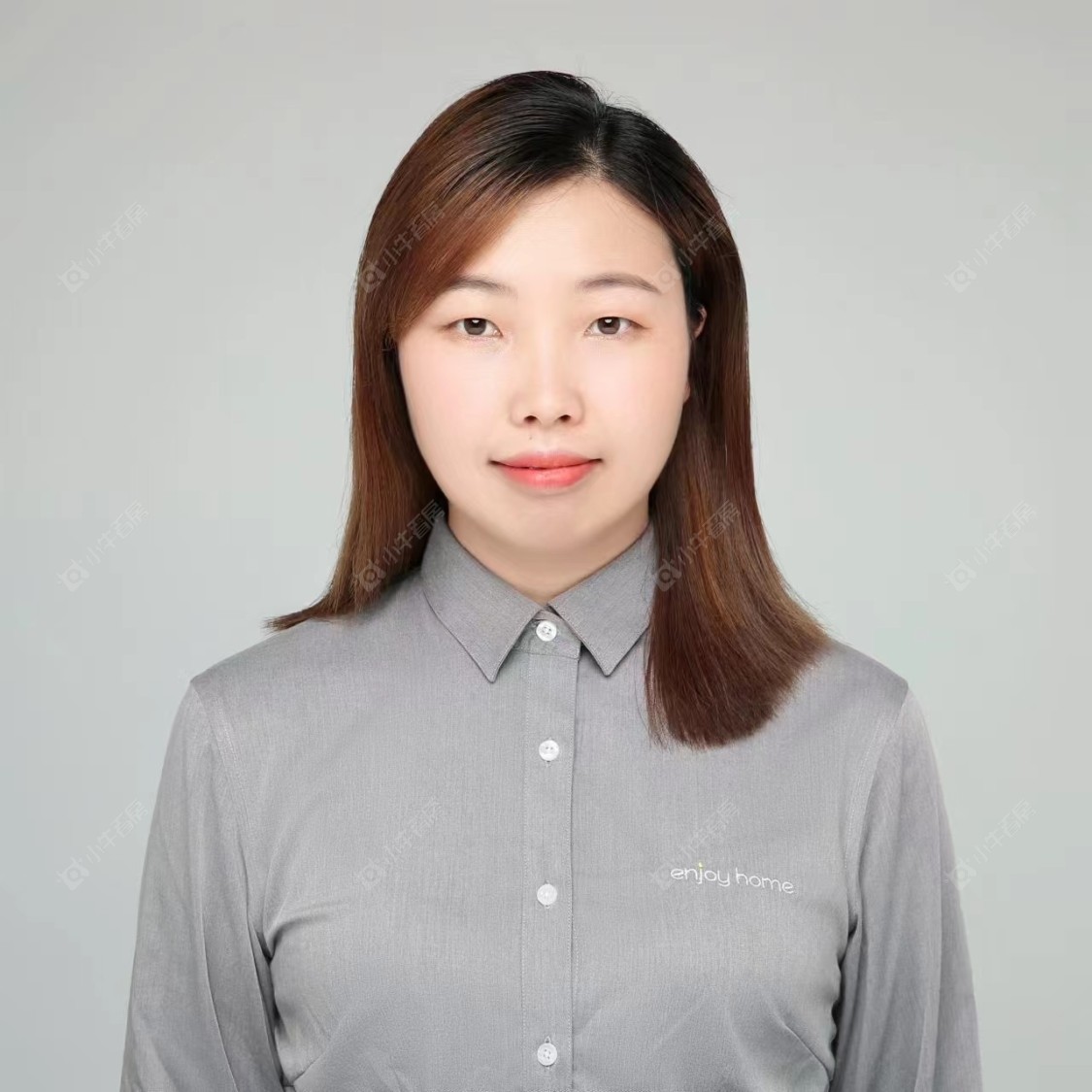 二手经纪人孙芳珍