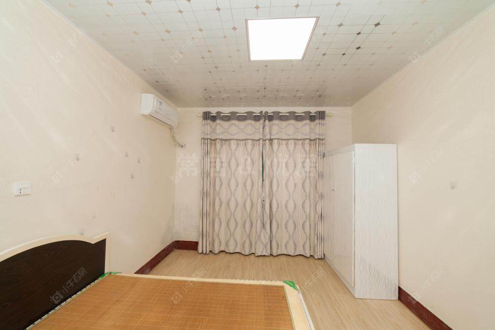 常州红旗新村1室1厅1卫在售二手房房源图片