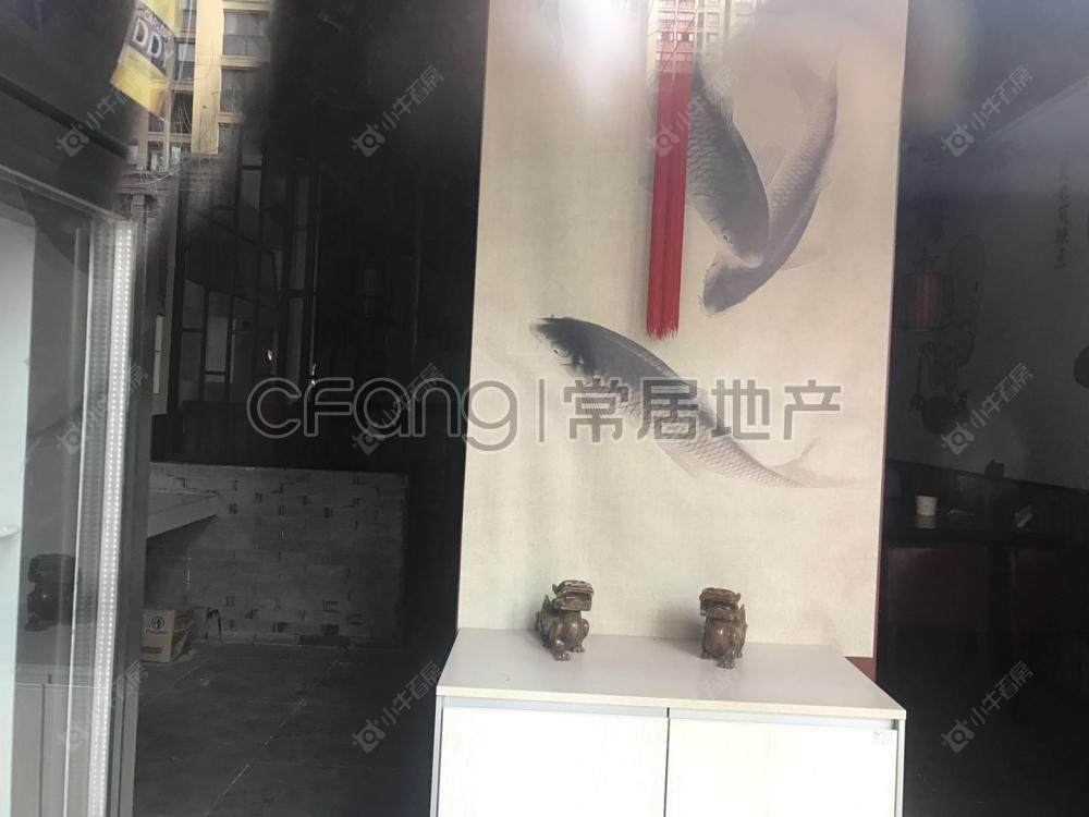 常州吾悦广场南区在售二手房_小牛看房