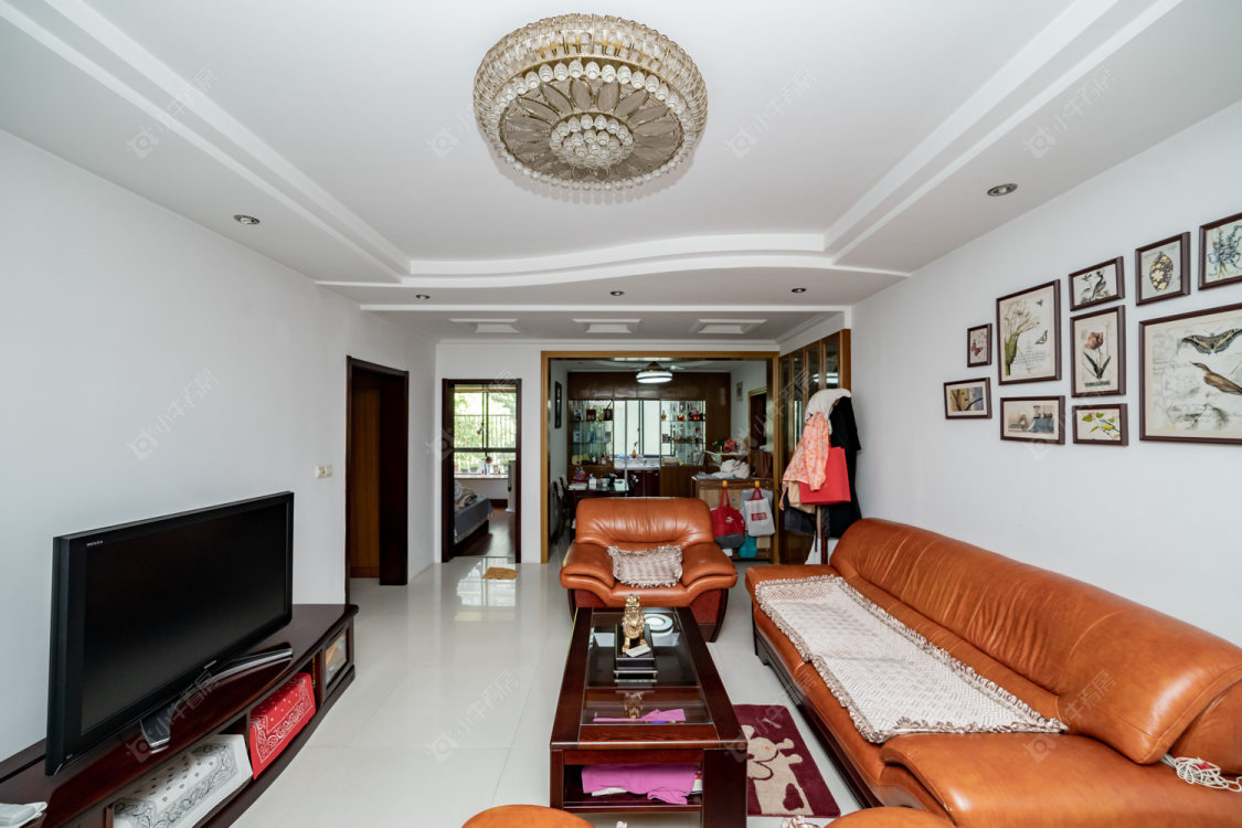 常州清凉茗园在售二手房_小牛看房