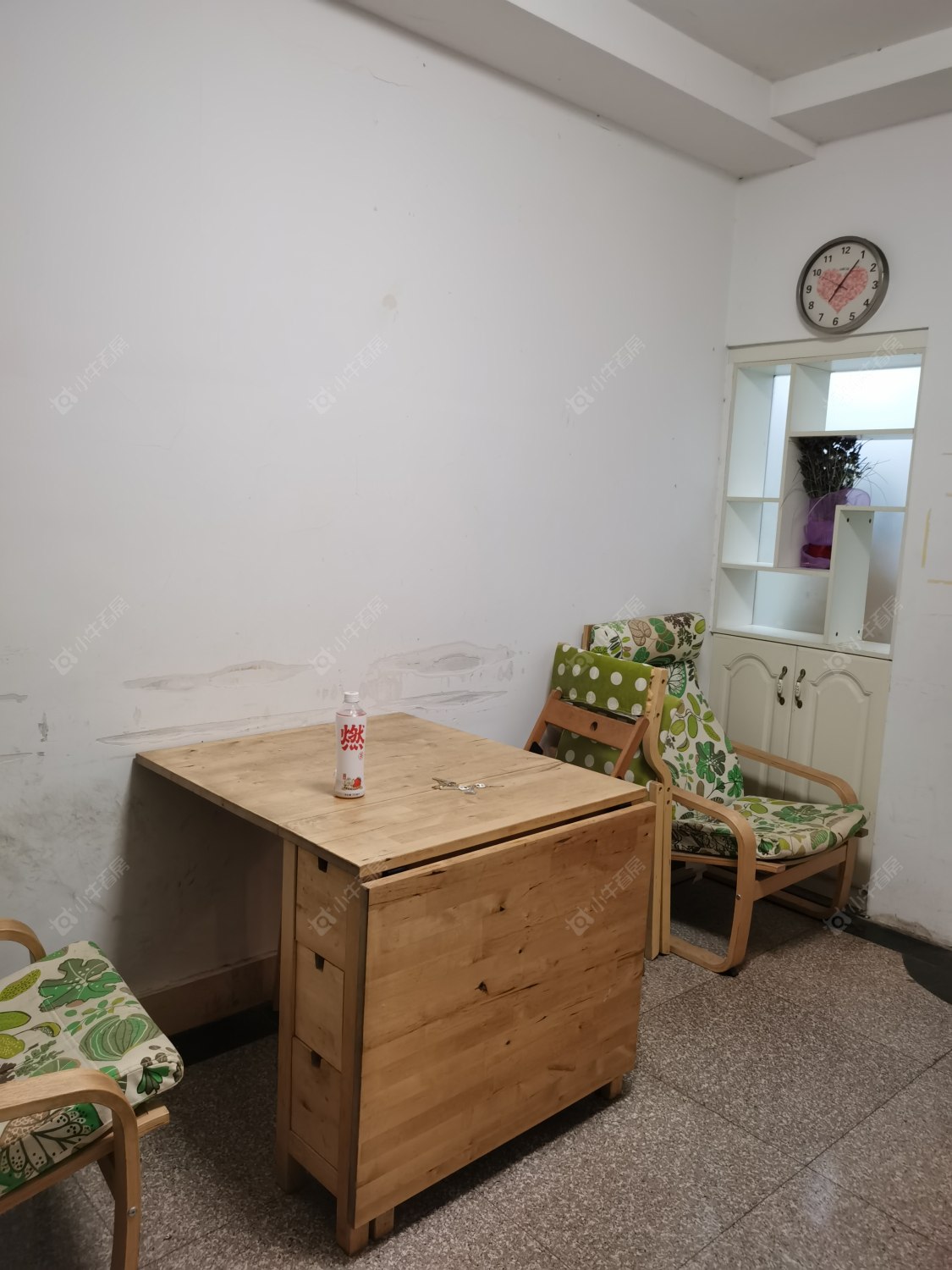 常州大园地租房_大园地2室1厅房源出租
