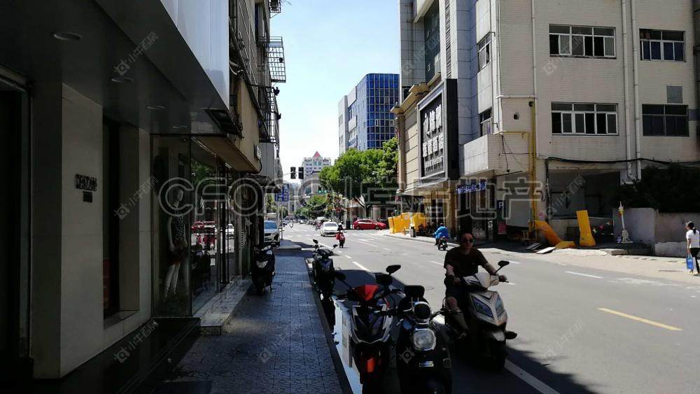 常州兴隆巷出租_小牛看房