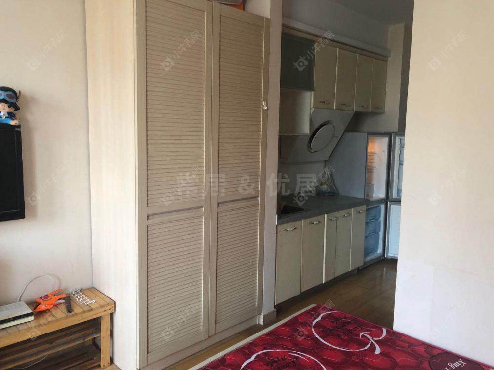 常州路劲又一城在售二手房源室内图_小牛看房