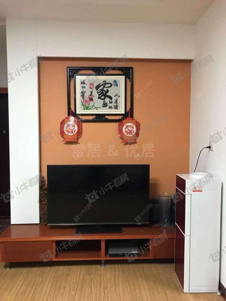 常州朱庄花苑C区2室2厅1卫出租_小牛看房