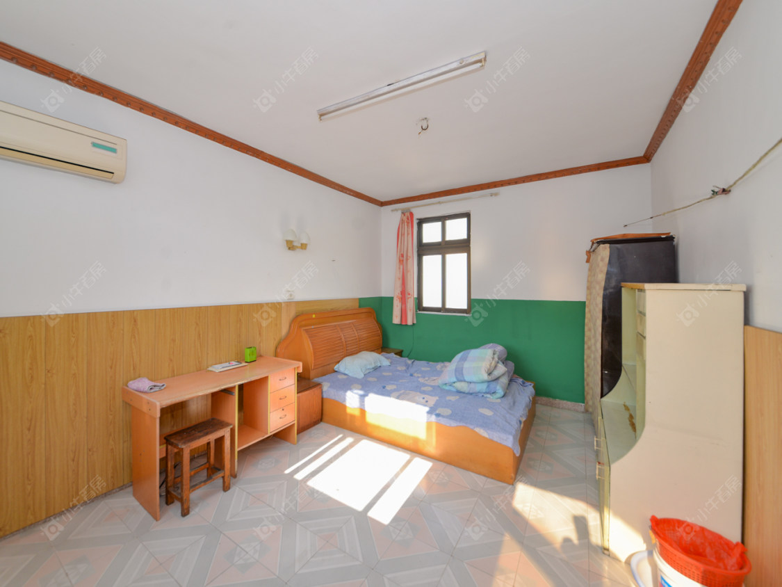 常州文化路4室1厅1卫在售二手房房源图片