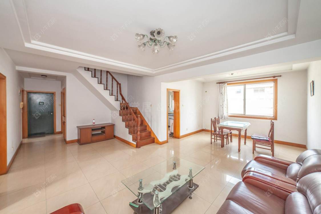 常州白云东苑二期4室2厅2卫在售二手房房源图片