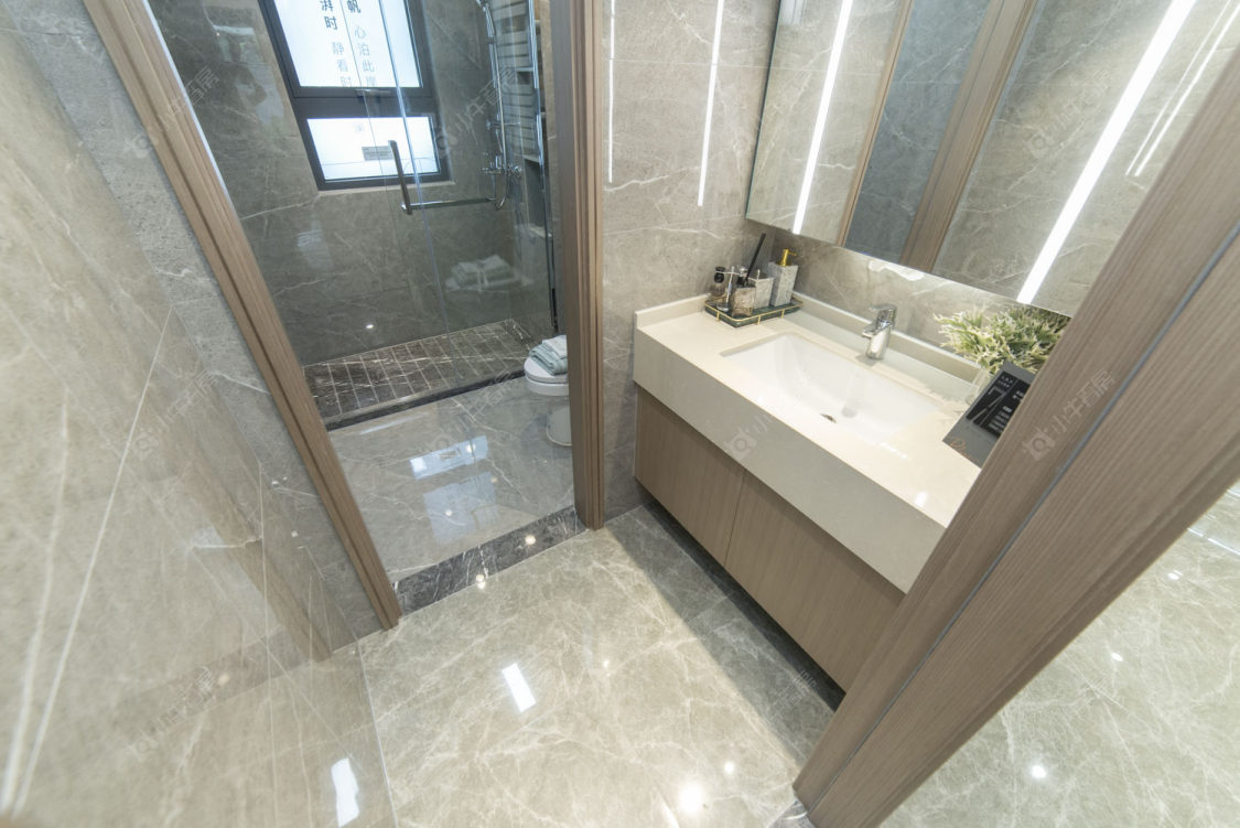 常州景瑞宸运天赋在售二手房源室内图_小牛看房