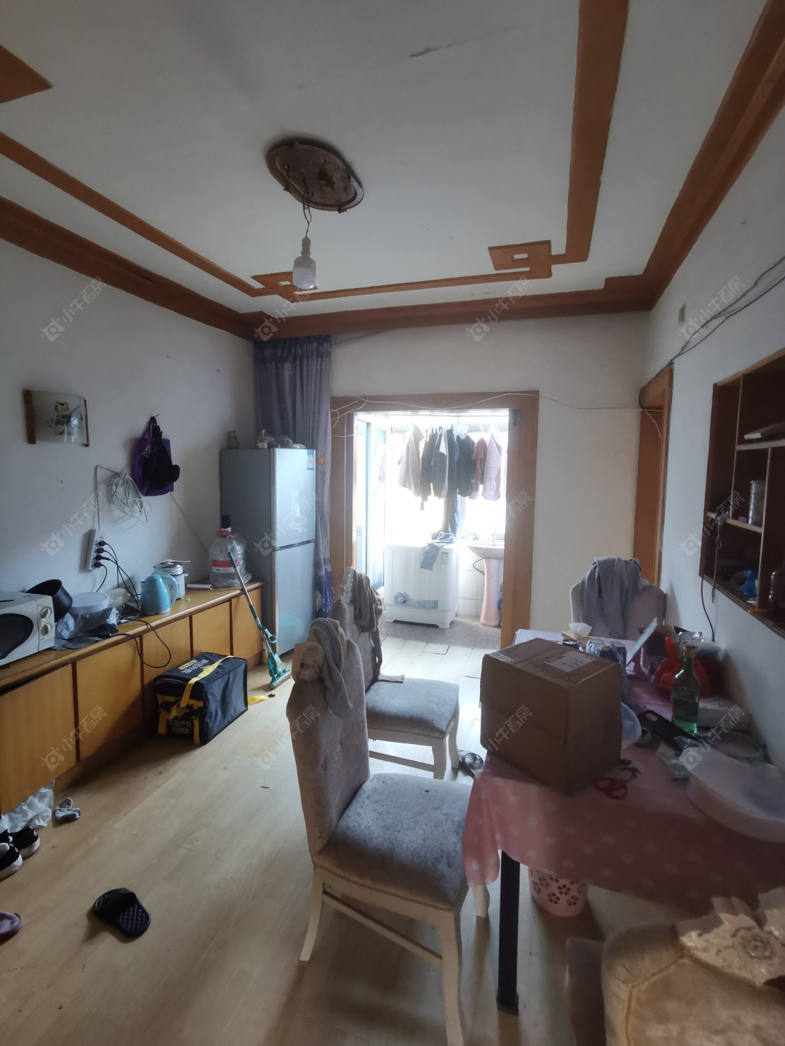 常州清凉新村租房_清凉新村1室1厅房源出租