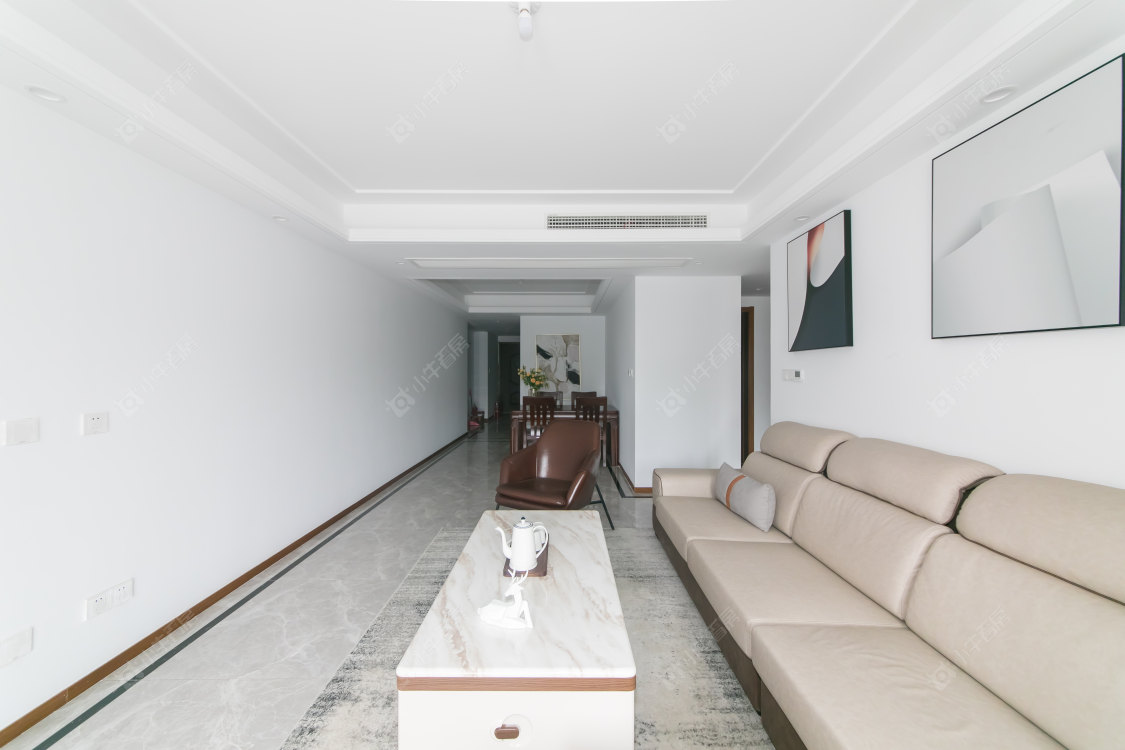 常州檀香湾玺悦在售二手房源室内图_小牛看房