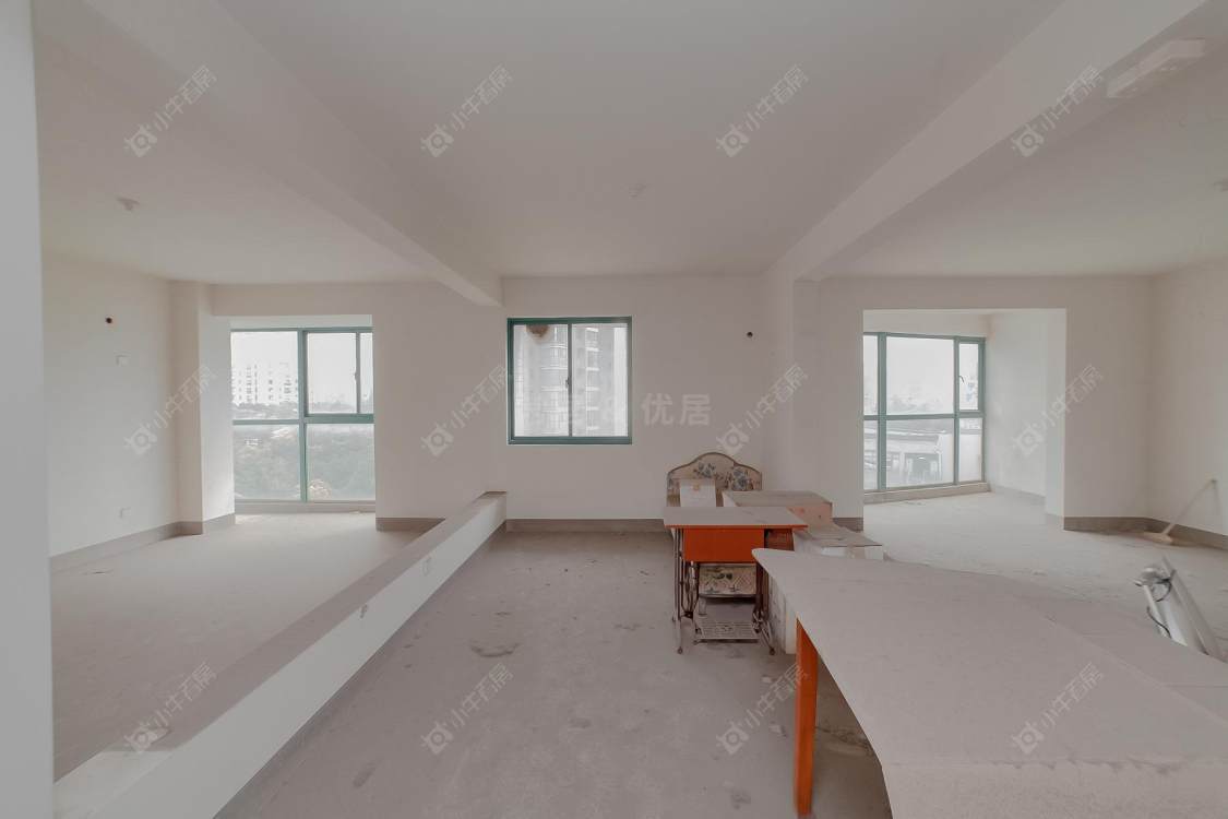 常州晋陵北苑在售二手房_小牛看房