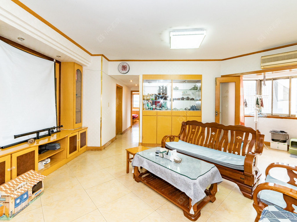 常州嘉新花苑3室2厅1卫在售二手房房源图片