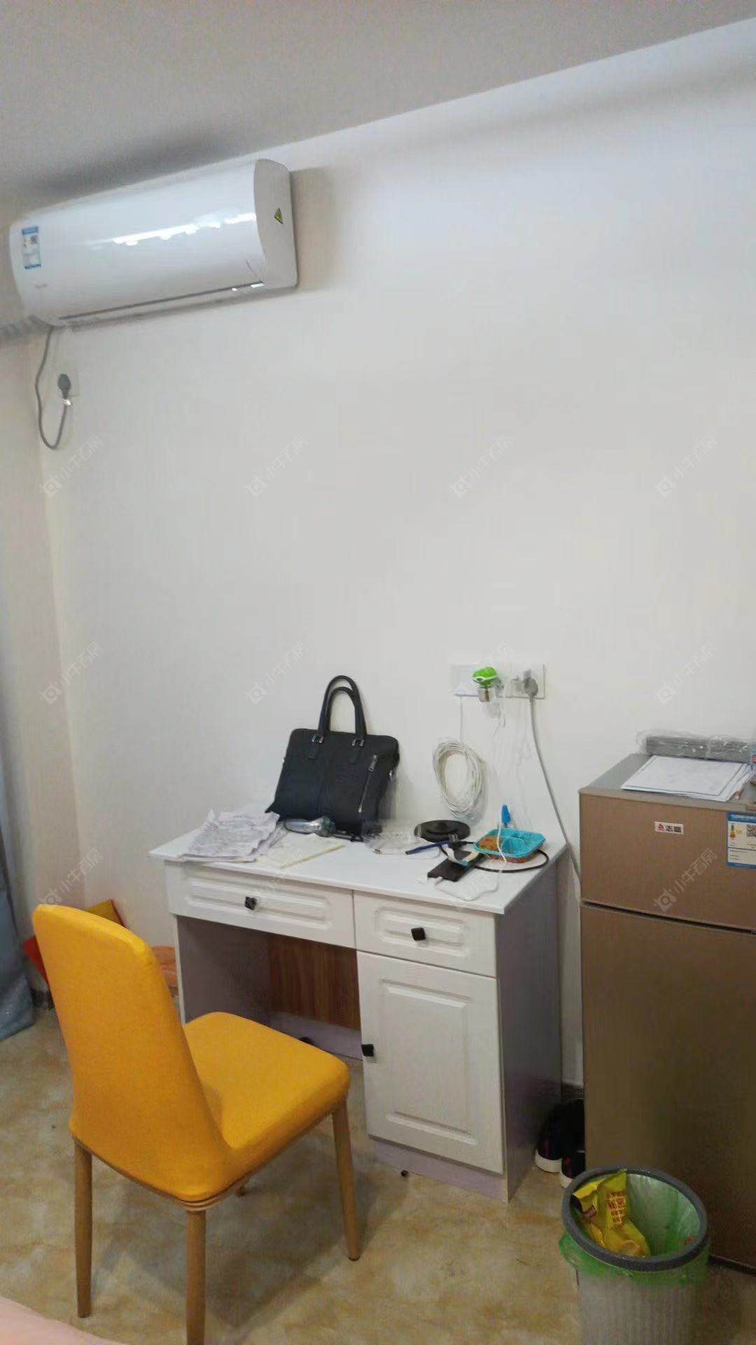 常州新昌路1室1卫出租_小牛看房