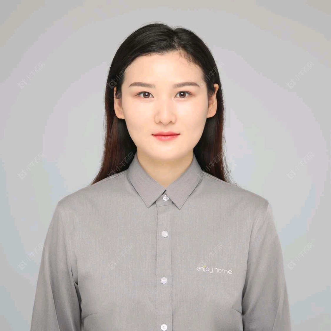 二手经纪人徐蕊蕊