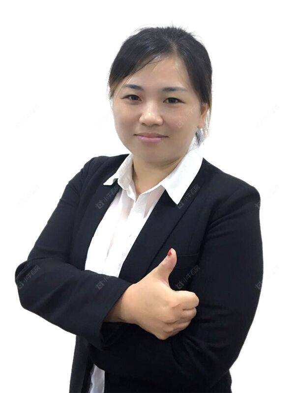 二手经纪人徐才秀