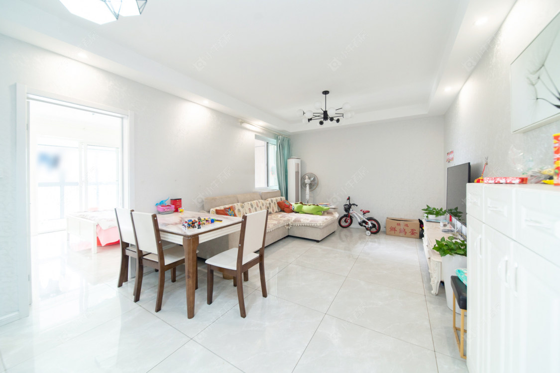 常州聚缘福地在售二手房_小牛看房