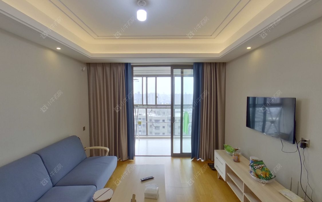 常州九洲新世界君玺在售二手房_小牛看房