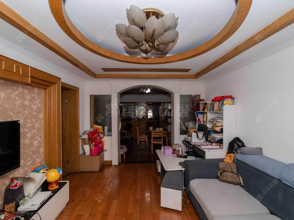 大园地房源室内图 常州大园地在售二手房源室内图_小牛看房