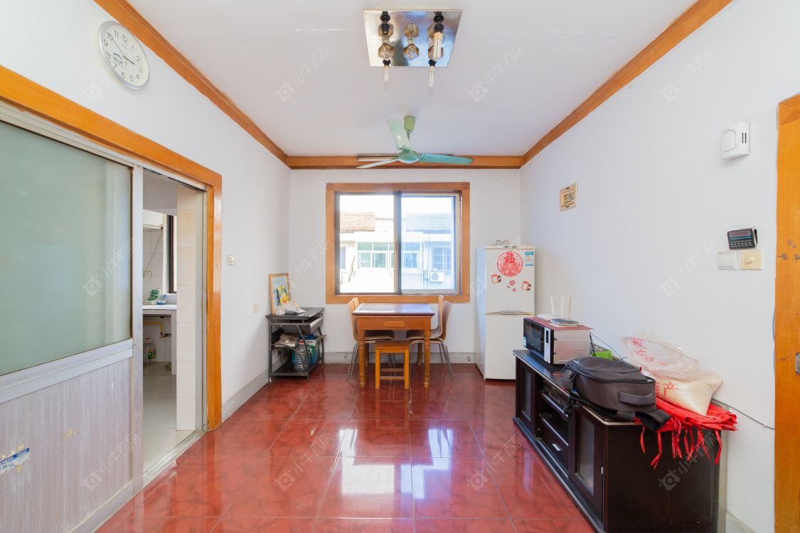 常州巢丰苑在售二手房_小牛看房