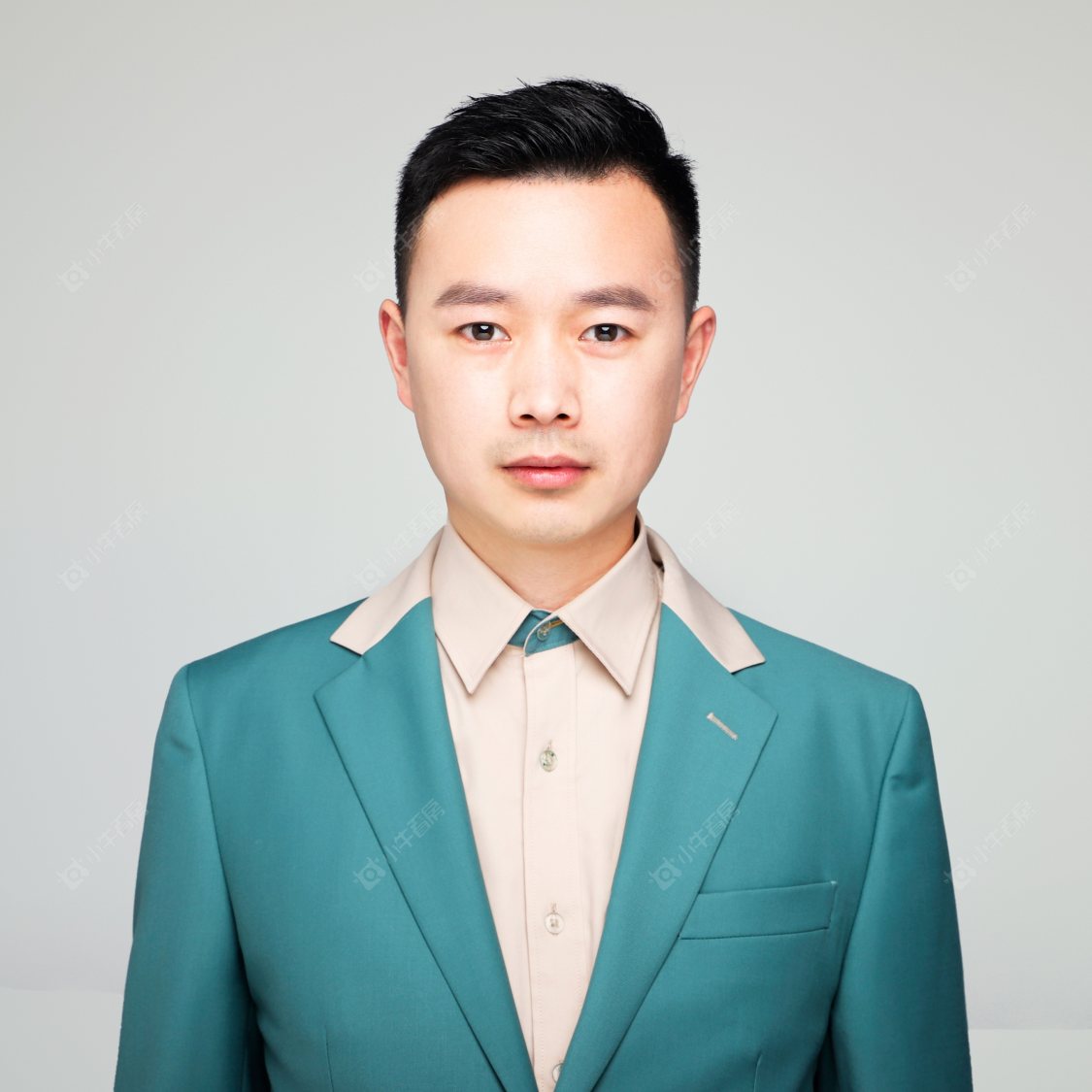 二手经纪人荆火平