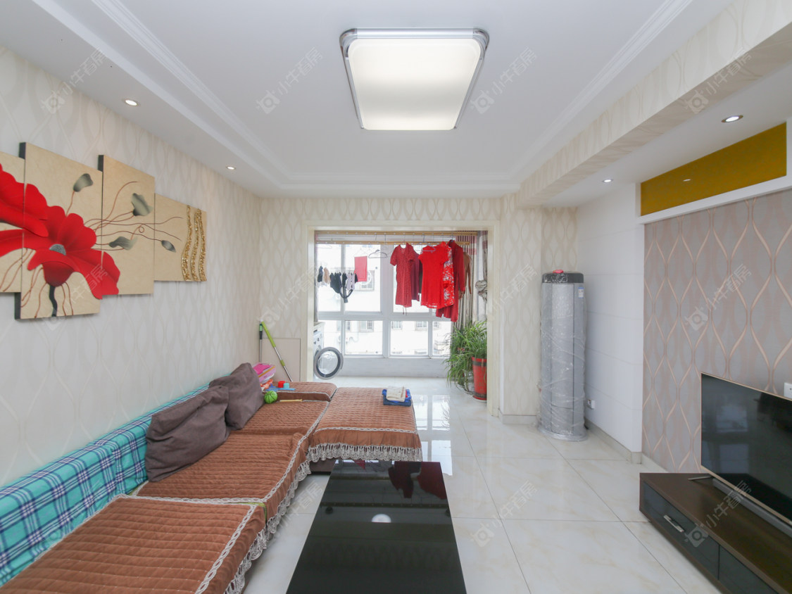 常州怡沁园3室2厅1卫在售二手房房源图片