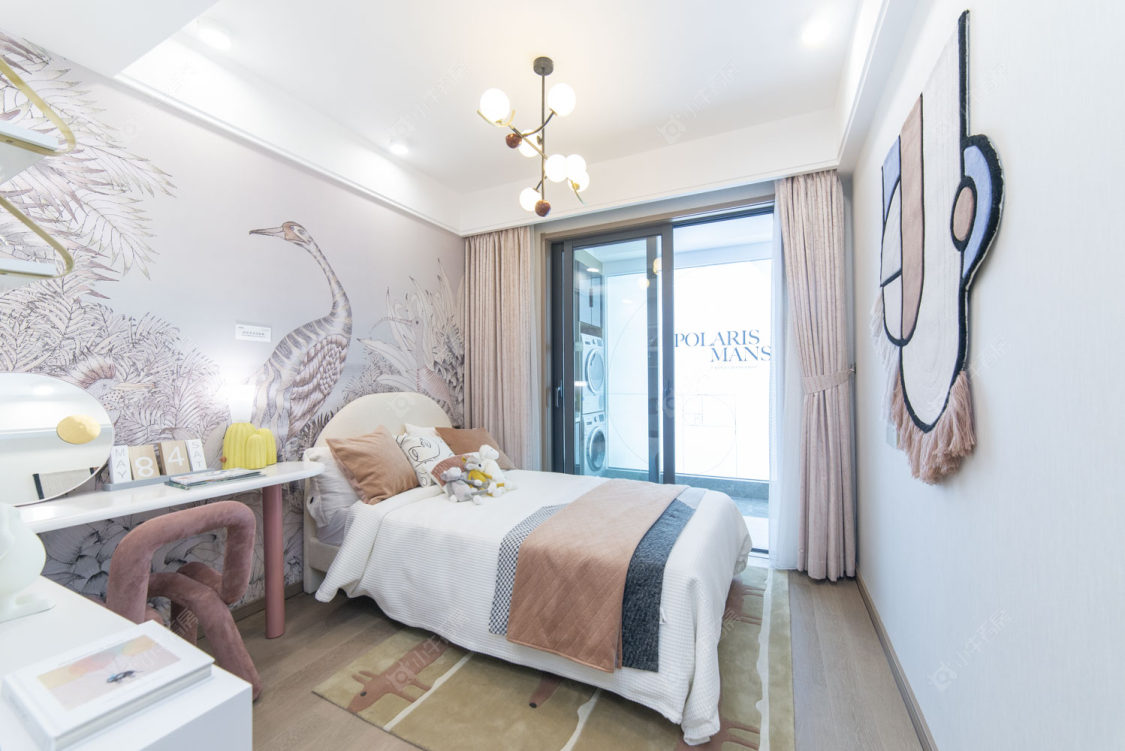 常州景瑞宸运天赋在售二手房源室内图_小牛看房