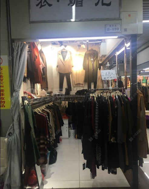 常州路桥日用品商城出租_小牛看房