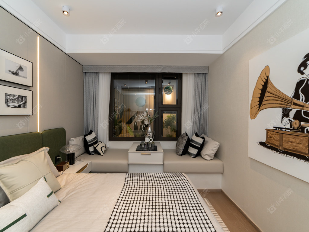 璟尚雅宸房源室内图 常州璟尚雅宸在售二手房源室内图_小牛看房