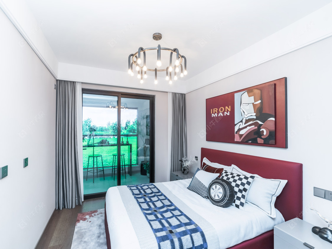 常州龙信臻园在售二手房源室内图_小牛看房