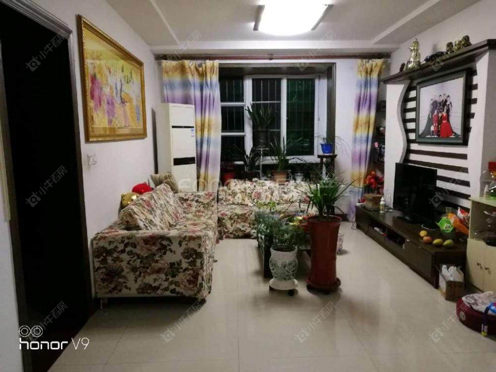 常州景鸿花园在售二手房源室内图_小牛看房