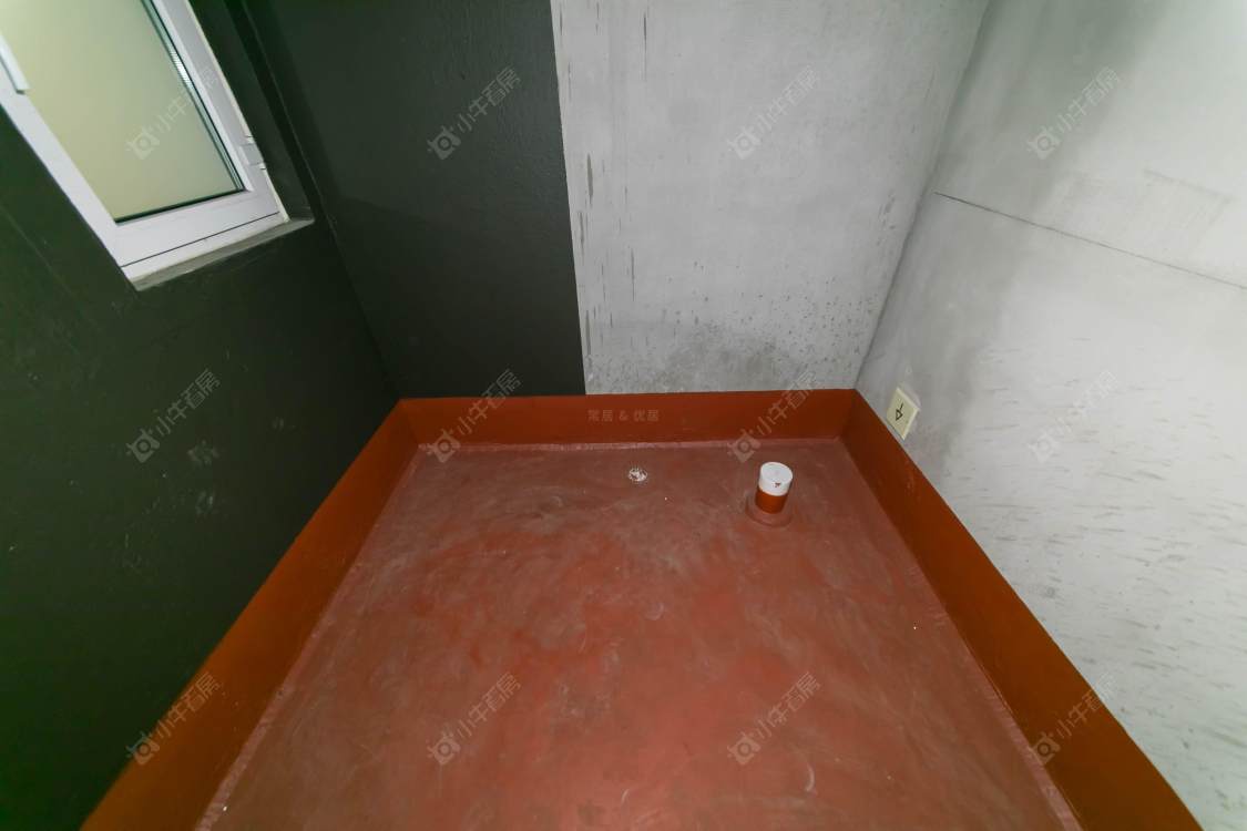 常州路劲城市主场在售二手房房源室内图_小牛看房