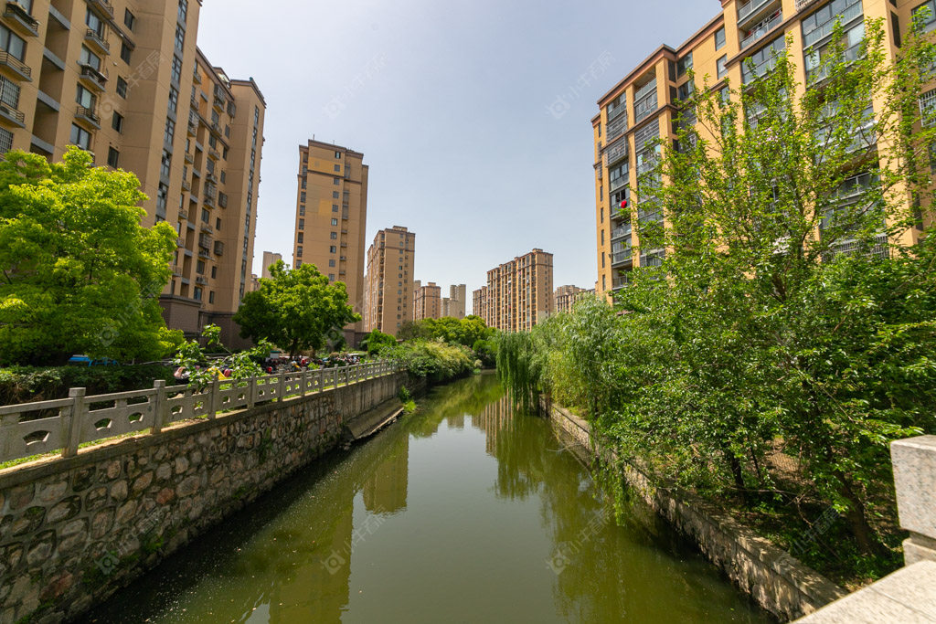 常州新景花苑一期小区_新景花苑一期小区实景图