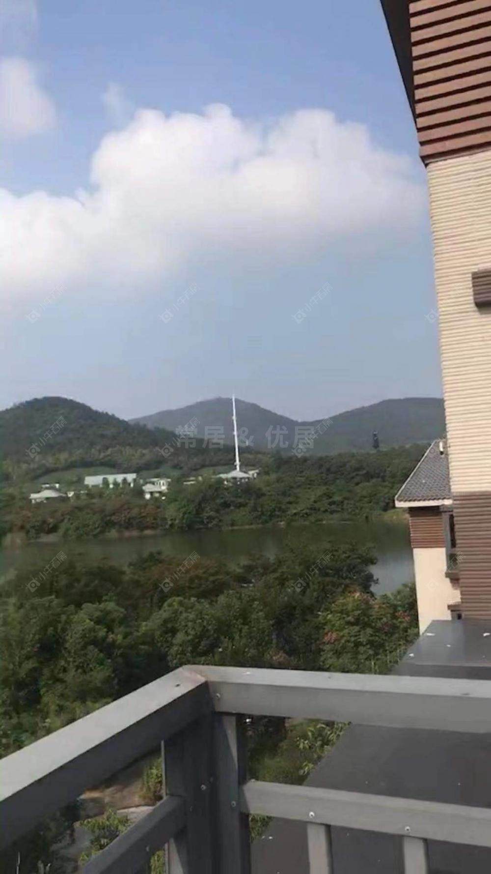 常州云湖山庄在售二手房房源室内图_小牛看房