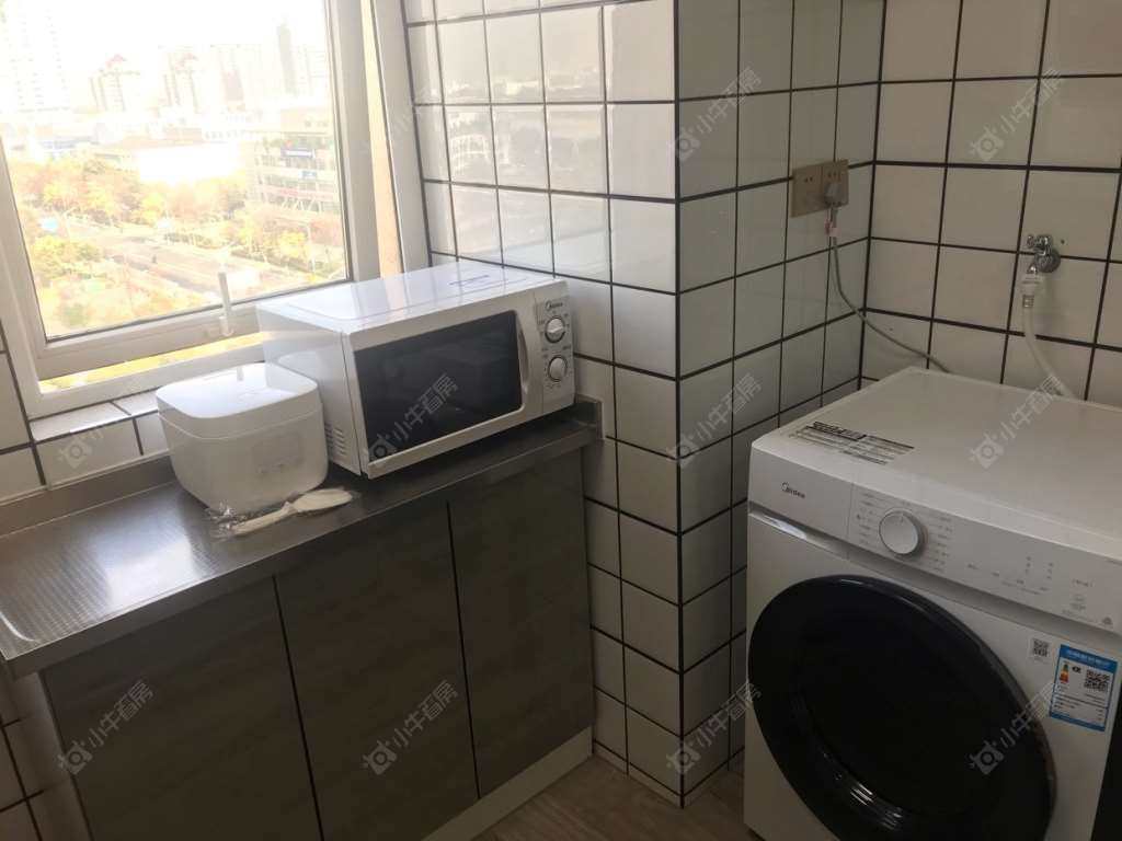 常州朗诗邻里中心租房_朗诗邻里中心1室房源出租