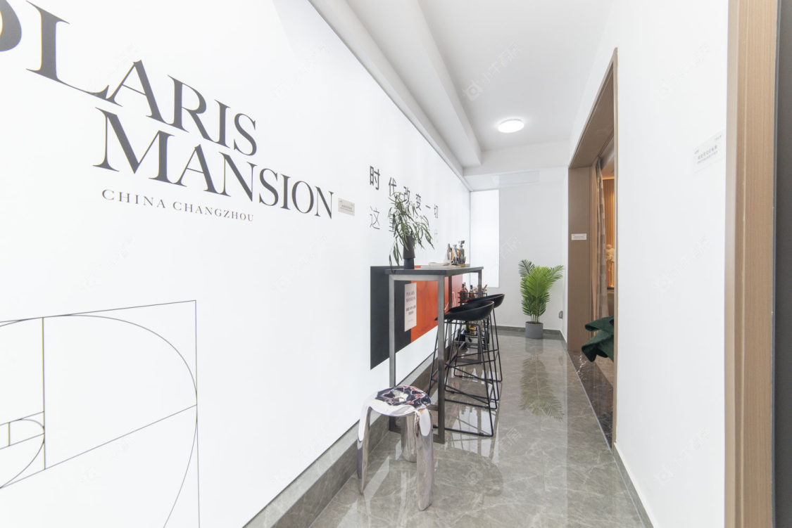 常州景瑞宸运天赋在售二手房源室内图_小牛看房