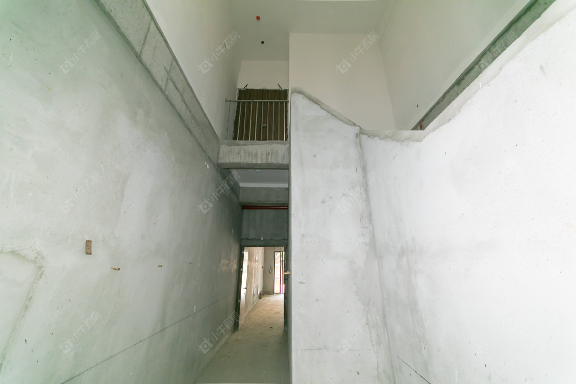 路劲铂隽房源室内图 常州路劲铂隽在售二手房源室内图_小牛看房