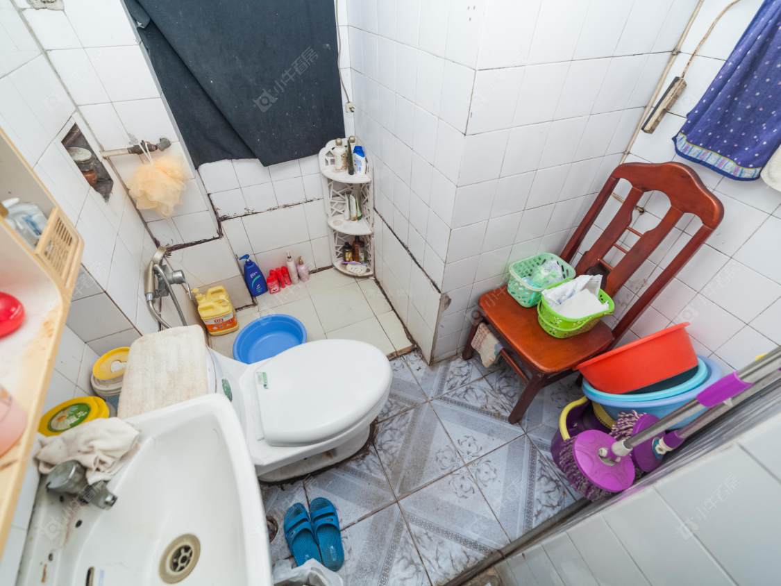 常州阳湖南村2室2厅1卫在售二手房房源图片