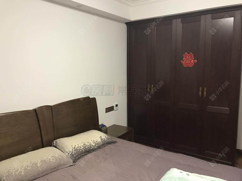 常州新城南都御苑在售二手房房源室内图_小牛看房